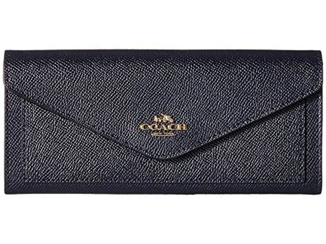 counterfeit coach wallet